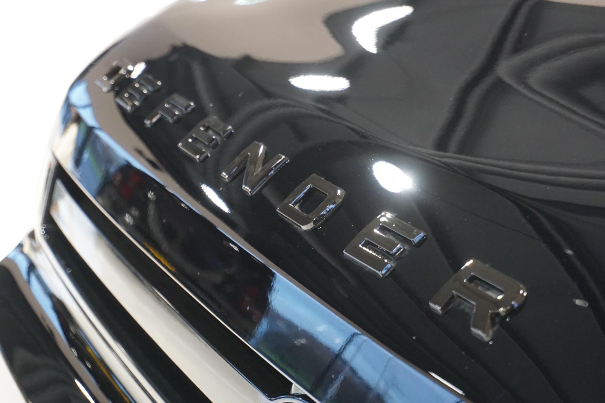 Land Rover Defender 110 3.0 D300 MHEV X SUV 5dr Diesel Auto 4WD Euro 6 (s/s) (300 ps)